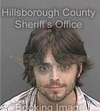 Nemesio Rivera - Hillsborough County, FL 