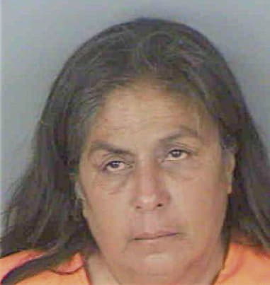 Cynthia Rodriguez, - Collier County, FL 