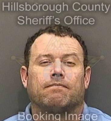 Raul Rodriguez, - Hillsborough County, FL 