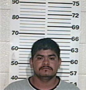 Victor Rodriguez, - Hidalgo County, TX 