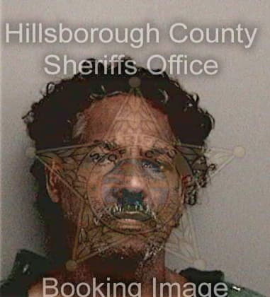 Christian Rojas, - Hillsborough County, FL 