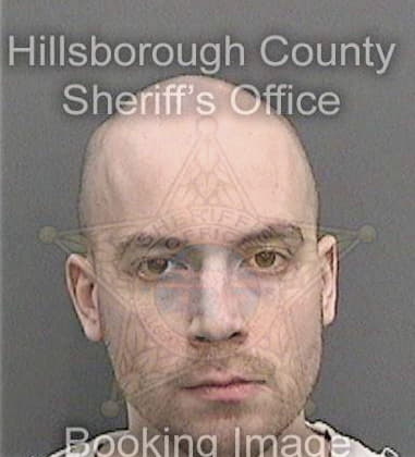 Johnathan Ruiz, - Hillsborough County, FL 