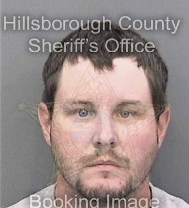 Matthew Shea, - Hillsborough County, FL 