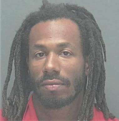 Broderick Sherrod, - Lee County, FL 