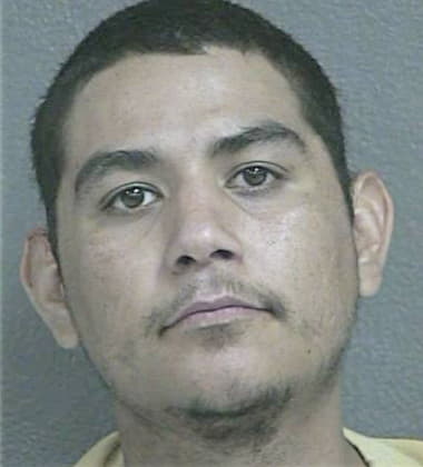 Francisco Silva, - Wyandotte County, KS 