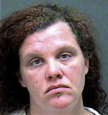 Heather Smith, - Mecklenburg County, NC 