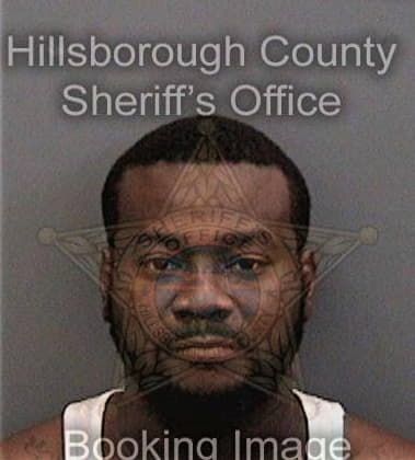 James Smith, - Hillsborough County, FL 