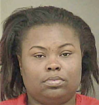 Laquasha Smith, - Mecklenburg County, NC 