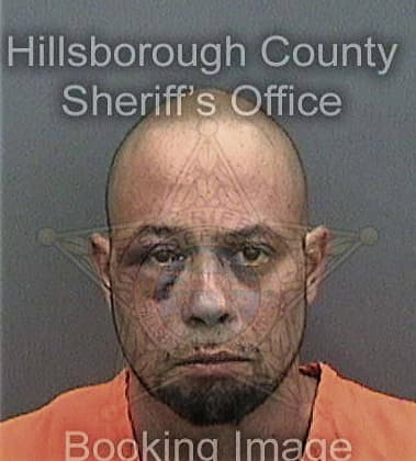 Robert Smith, - Hillsborough County, FL 