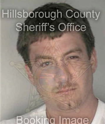 Christopher Souder, - Hillsborough County, FL 