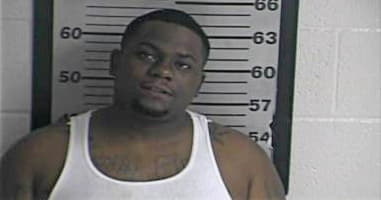 Tremayne Spencer, - Dyer County, TN 