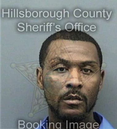 Ryan Stewart, - Hillsborough County, FL 