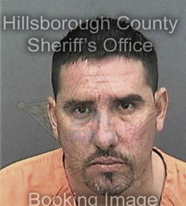 Brandon Sunderman, - Hillsborough County, FL 