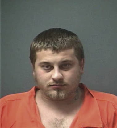 Chaz Swanson, - LaPorte County, IN 