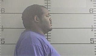Alfonzo Taylor, - Oldham County, KY 