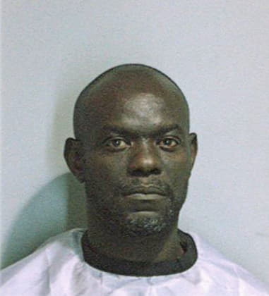 Hugh Thomas - DeKalb County, GA 