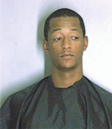Kenny Thomas - DeKalb County, GA 