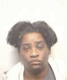 Patrice Thompson, - Fulton County, GA 