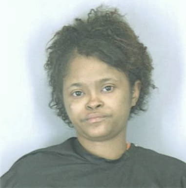 Tiajwanna Thompson - DeKalb County, GA 