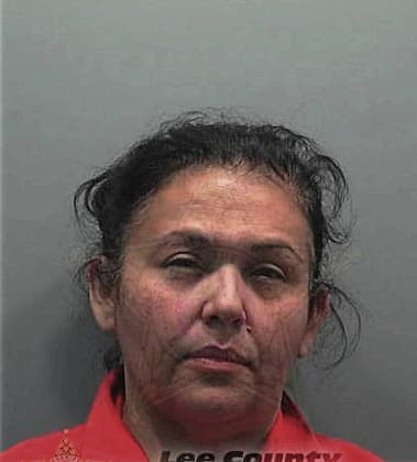 Lee Tierney, - Lee County, FL 