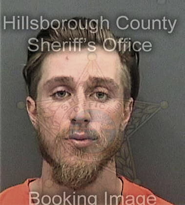 Anthony Torresaponte, - Hillsborough County, FL 