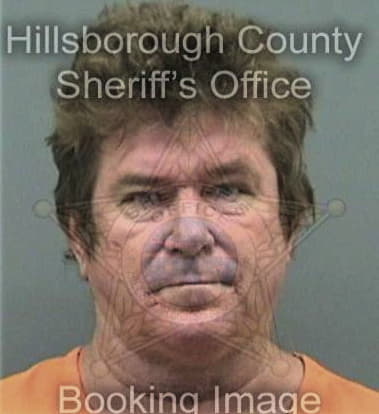 Juan Torresgonzalez, - Hillsborough County, FL 