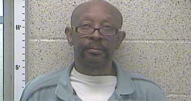 Cleotis Wade, - Henderson County, KY 