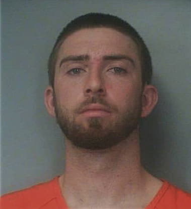 Donald West - Polk County, FL 
