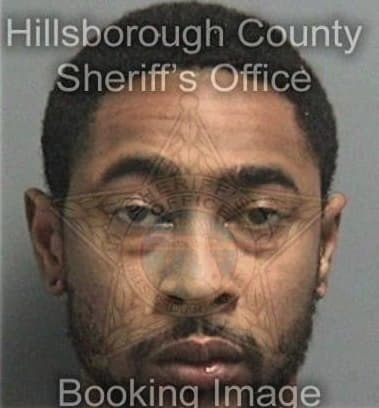 Eric West, - Hillsborough County, FL 