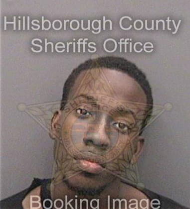 Anthony White - Hillsborough County, FL 
