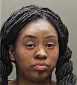 Kevann Whitely - Franklin County, OH 