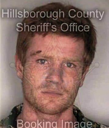 David Wildes - Hillsborough County, FL 