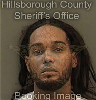 Thomas Wilkerson - Hillsborough County, FL 