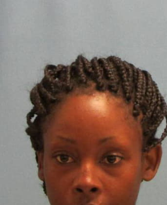 Angela Williams, - Pulaski County, AR 