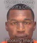 Charles Williams, - Pinellas County, FL 