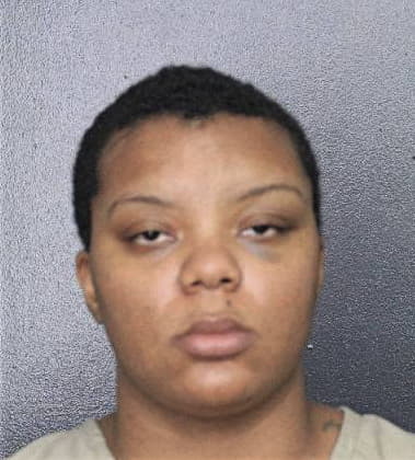 Jean Williams, - Broward County, FL 