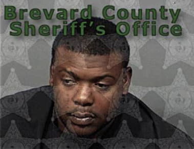 Marcus Williams, - Brevard County, FL 