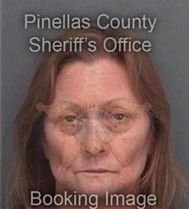 Tina Williams, - Pinellas County, FL 