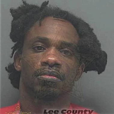 Tyrone Witty, - Lee County, FL 