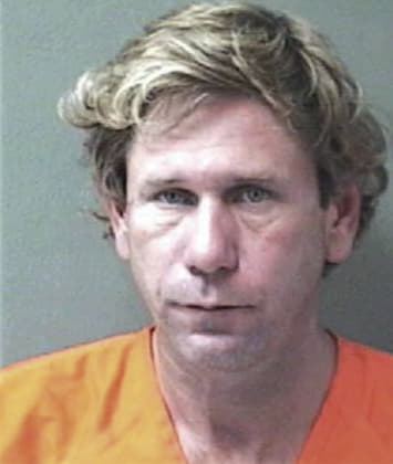 Christopher Workman, - Okaloosa County, FL 