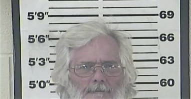 Lynn Workman, - Carter County, TN 