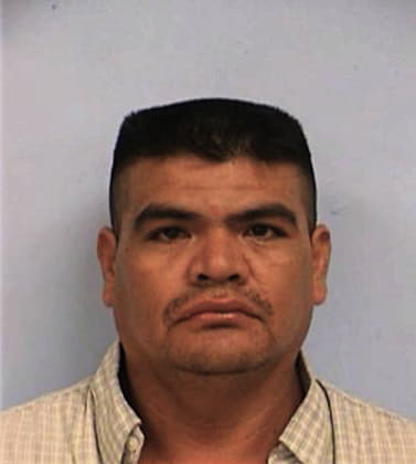 Johnny Ybarra, - Travis County, TX 