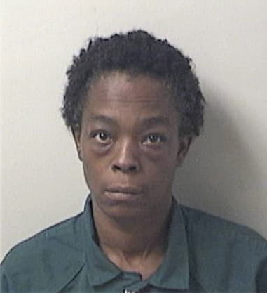 Yakerria Young, - Escambia County, FL 