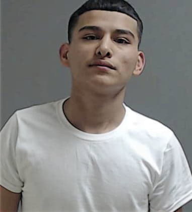 Jose Zavala, - Hidalgo County, TX 