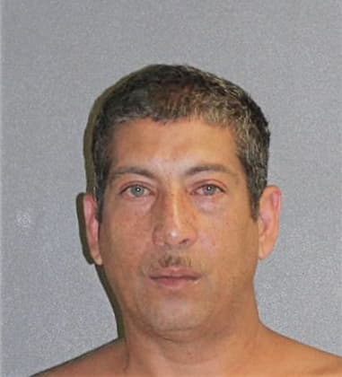 Charles Acker, - Volusia County, FL 