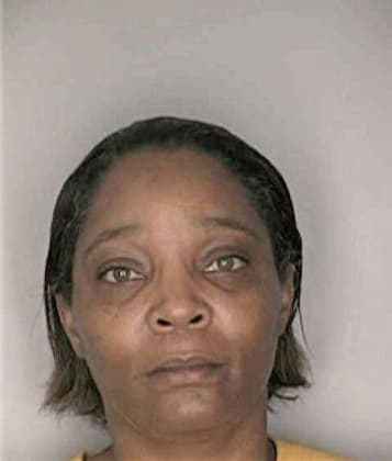 Maria Akhuotor, - Hillsborough County, FL 