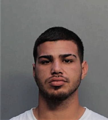 Agustin Alonso-Gomez, - Dade County, FL 