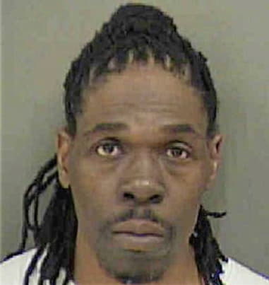 Donald Anthony, - Mecklenburg County, NC 