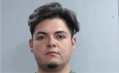 Hugo Arduz - Fayette County, KY 