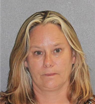 Annalisa Balwdwin, - Volusia County, FL 